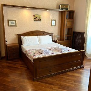 Appartement met Twee Slaapkamers